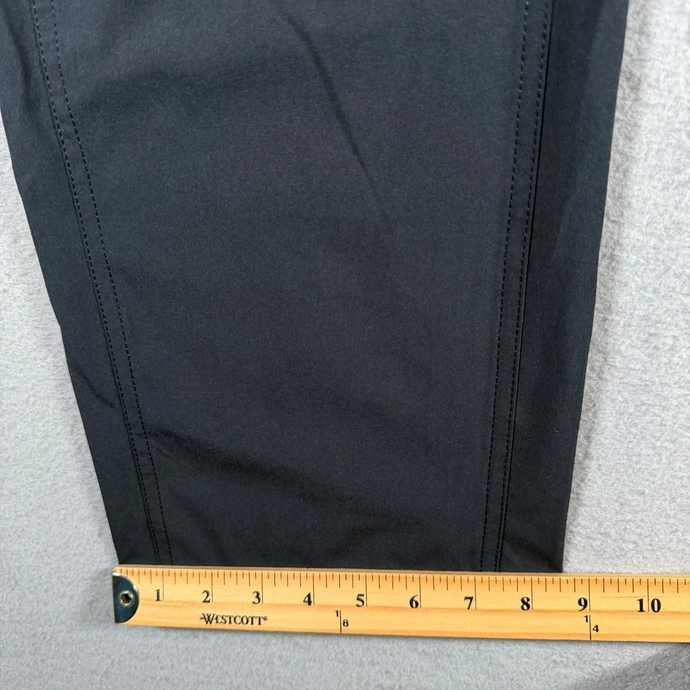 Under Armour Mens Enduro Tactical Pants Black 38x34 Loose Fit 1348667-001